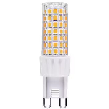 LEDURO LED BULB G9 7W 700lm 3000K 220v 21070 4750703210706
