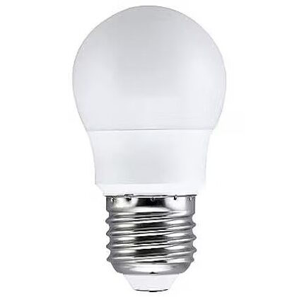 LEDURO LED Bulb E27 A50 5W 500lm 3000K 21114 4750703211147