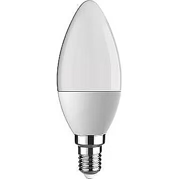 LEDURO LED Bulb E14 C38 7W 600lm 4000K 21133 4750703211338