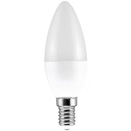 LEDURO LED BULB C35 3W 200lm E14 3000K 21134 4750703211345
