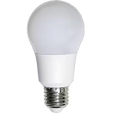LEDURO LED BULB A60 10W 1000lm E27 3000K 21139 4750703211390