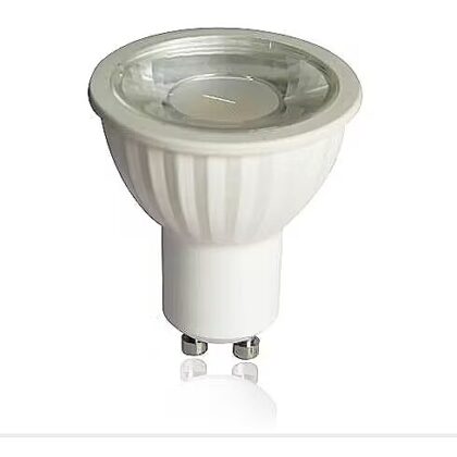 LEDURO LED BULB GU10 5W 400lm GU10 3000K 21202 4750703212021