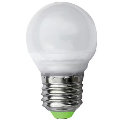 LEDURO LED BULB G45 5W 400lm E27 3000K 21213 4750703212137