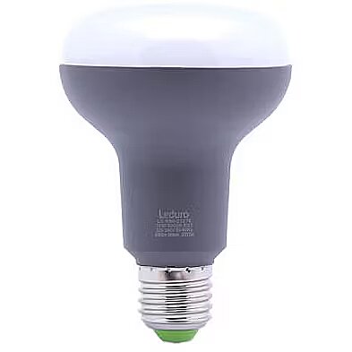 LEDURO LED Bulb E27 R80 10W 900lm 3000K 21275 4750703212755