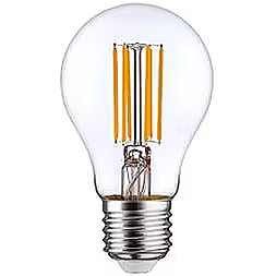 LEDURO LED BULB A60 10W 1200lm E27 3000K 70110 4750703701105