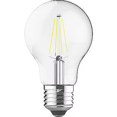 LEDURO LED BULB A60 7W 806lm E27 3000K 70111 4750703701112