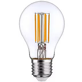 LEDURO LED BULB A60 8W 1055lm E27 3000K 70114 4750703701143