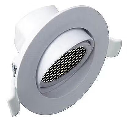 LEDURO LED INTEGRATED LIGHT 7W 700lm 94118 4750703941181