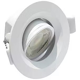 LEDURO LED INTEGRATED LIGHT 7W 700lm 94119 4750703941198