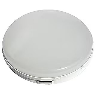 LEDURO LED BULKHEAD LIGHT NOVA12 12W 95311 4750703953115