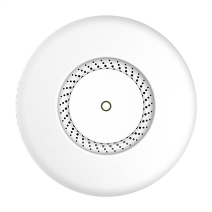 MikroTik | RBcAPGi-5acD2nD | cAP ac | 802.11ac | 10/100/1000 Mbit/s | Ethernet LAN (RJ-45) ports 2 | MU-MiMO Yes | Antenna type Internal | 12 month(s) RBcAPGi-5acD2nD 4752224003416