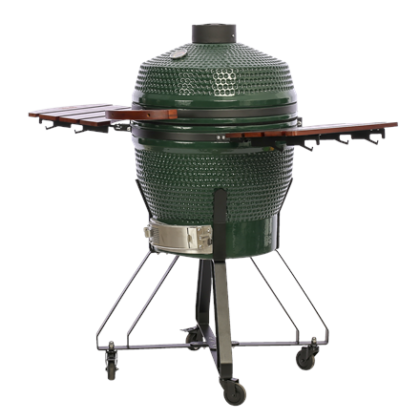 TunaBone | Kamado Pro 22" grill | Size M | Green TBG22GREEN-02 4770070881675