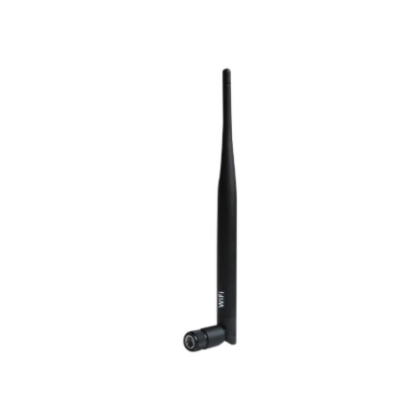 Teltonika Wi-Fi SMA Antenna | PR1URF51 | Screw mounted | Gain 5.0 dB | 2400-2483 GHz | Antenna connector type RP-SMA Male PR1URF51 4779051840359