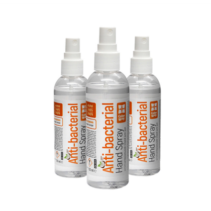 ColorWay | Alcohol hand sanitizer | CW-3910 | Cleaning Gel | 100 ml CW-3911 4823108605511