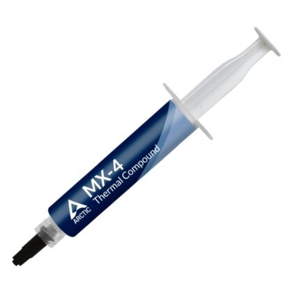 CPU COOLER ACC THERMAL PASTE/ACTCP00002B ARCTIC ACTCP00002B 4895213701655