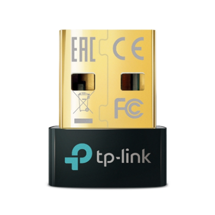 TP-LINK | Bluetooth 5.0 Nano USB Adapter | UB500 UB500 4897098683446