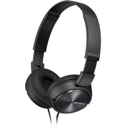 SONY MDRZX310APB.CE7 ZX HEADSET BLACK MDRZX310APB.CE7 4905524942170