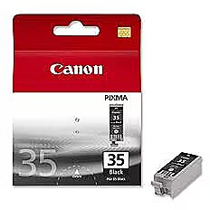 CANON PGI-35bk Ink black iP100 1509B001 4960999391731