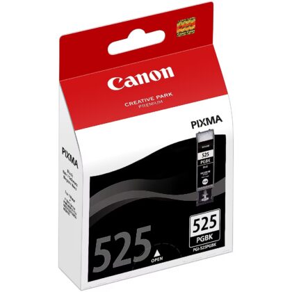 CANON 1LB PGI-525PGBK ink cartridge 4529B001 4960999669922