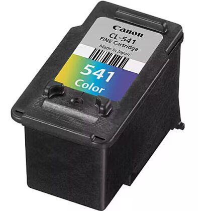 CANON 1LB CL 541 Color Ink Cartridge 5227B001 4960999782423