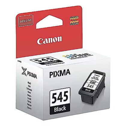 CANON 1LB PG-545 Black Ink Cartridge 8287B001 4960999974507