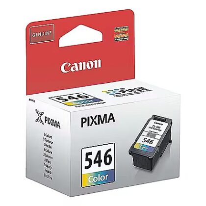 CANON 1LB CL-546 Colour Ink Cartridge 8289B001 4960999974521