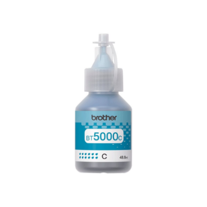 Brother BT5000C | Ink Cartridge | Cyan BT5000C 4977766748766
