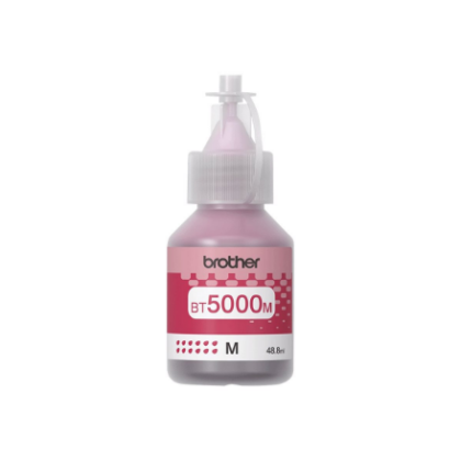 Brother BT5000M | Ink Cartridge | Magenta BT5000M 4977766748773