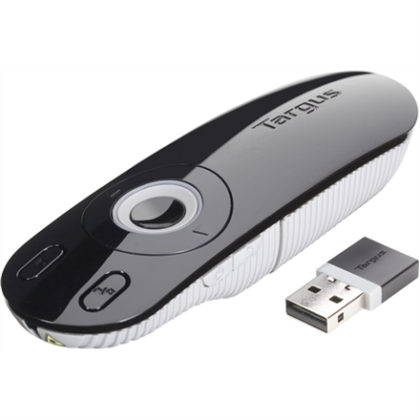 Targus | Laser Presentation Remote | Black