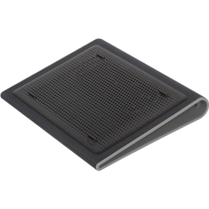 Targus | Notebook Cooling Pad up to 17” | 319 x 380 x 54 mm | 950 g | Black/Grey AWE55GL 5051794027297