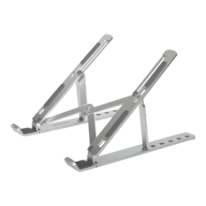 Targus | Portable Ergonomic Laptop/Tablet Stand | AWE810GL AWE810GL 5051794033984