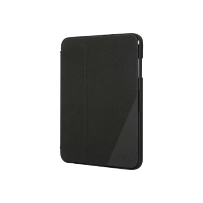 Targus Click-In Case | THZ912GL | 8.3 " | Tablet case | For iPad mini A17 Pro and 6th gen. | Black THZ912GL 5051794036374