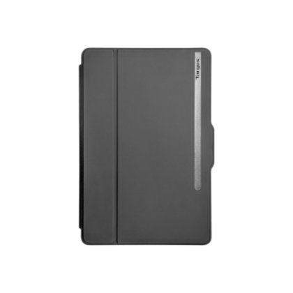 Targus Click-In Case | THZ957GL | Tablet case | For Samsung Galaxy Tab A9+ | Black THZ957GL 5063194001289