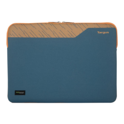 Targus 15-16" Pulse II EcoSmart Sleeve - Blue | Targus TBS97102GL 5063194003085