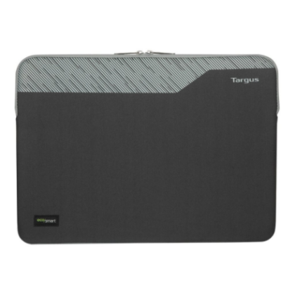 Targus 15-16" Pulse II EcoSmart Sleeve - Charcoal | Targus TBS97104GL 5063194003092