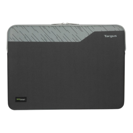 Targus 15-16" Pulse II EcoSmart Sleeve - Charcoal | Targus TBS97104GL 5063194003092