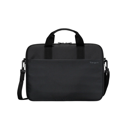 Targus | Intellect Slim | Fits up to size 13-14 " | Briefcase | Black TBS978GL 5063194004310
