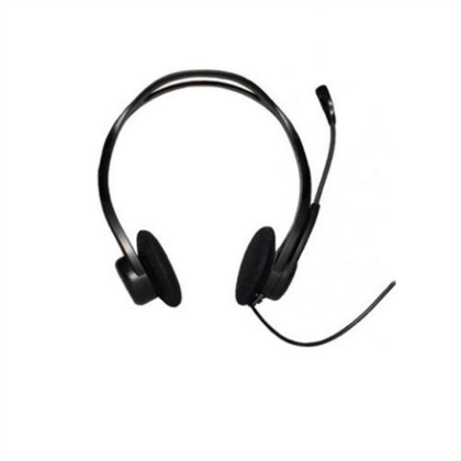 Logitech | PC 960 USB | Headset | Black 981-000100 5099206008441
