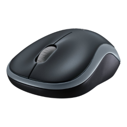 Logitech | Wireless Mouse | Grey 910-002235 5099206027275