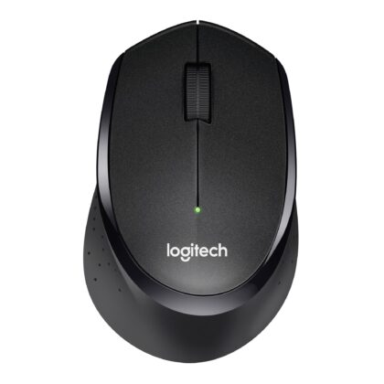 MOUSE USB OPTICAL WRL B330/SILENT 910-004913 LOGITECH 910-004913 5099206066717