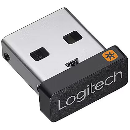 LOGI USB Unifying Receiver N/A EMEA 910-005931 5099206091627