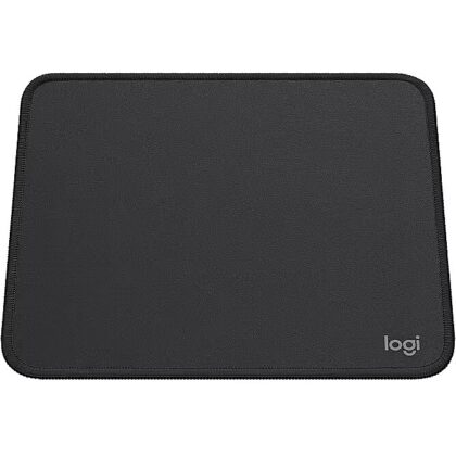 LOGI Mouse Pad Studio Series GRAPHITE 956-000049 5099206099470