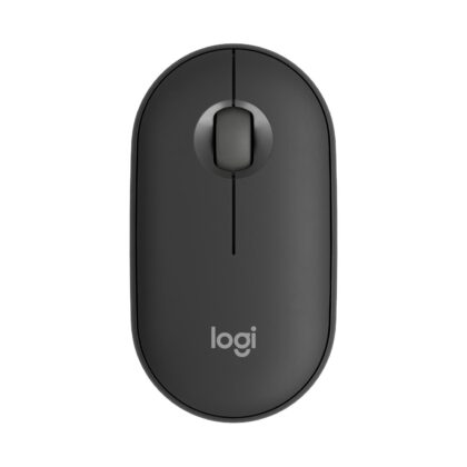 MOUSE USB OPTICAL WRL M350S/BLACK 910-007015 LOGITECH  910-007015 5099206110427