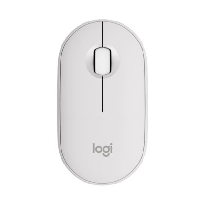 MOUSE USB OPTICAL WRL M350S/WHITE 910-007013 LOGITECH  910-007013 5099206110441