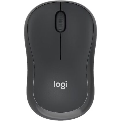 LOGI M240 Silent Bluetooth Mouse - GRAPH 910-007119 5099206111998