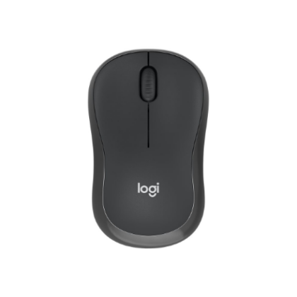 Logitech Silent Mouse | M240 | Wireless | Bluetooth | Graphite 910-007119 5099206111998