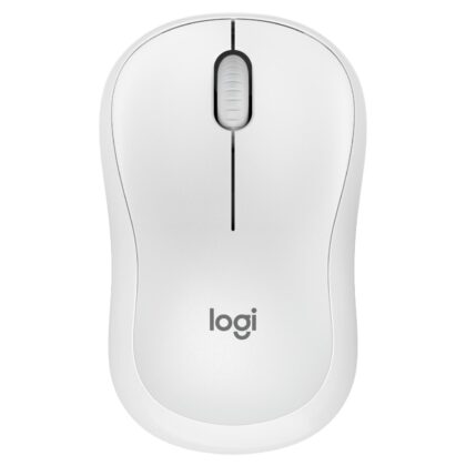 MOUSE BLUETH OPTICAL M240/SIL WHITE 910-007120 LOGITECH 910-007120 5099206112018