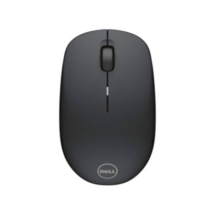 Dell | Wireless Mouse | WM126 | Wireless | Black 570-AAMH 5397063811885