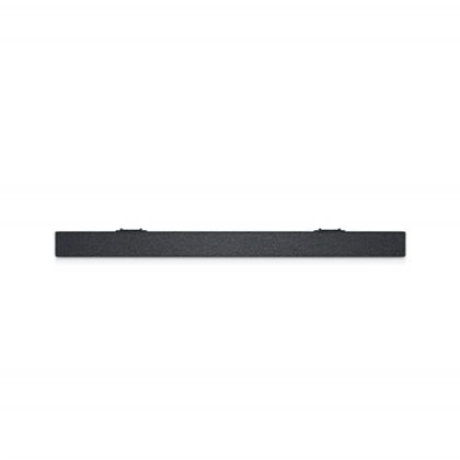 Dell | Soundbar for Monitor | SB521A | Black 520-AASI 5397184357002