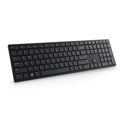 Dell | Keyboard | KB500 | Keyboard | Wireless | Russian | Black 580-AKOR 5397184724804